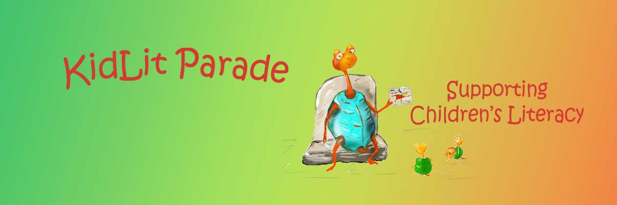 KidLitParade's profile banner image