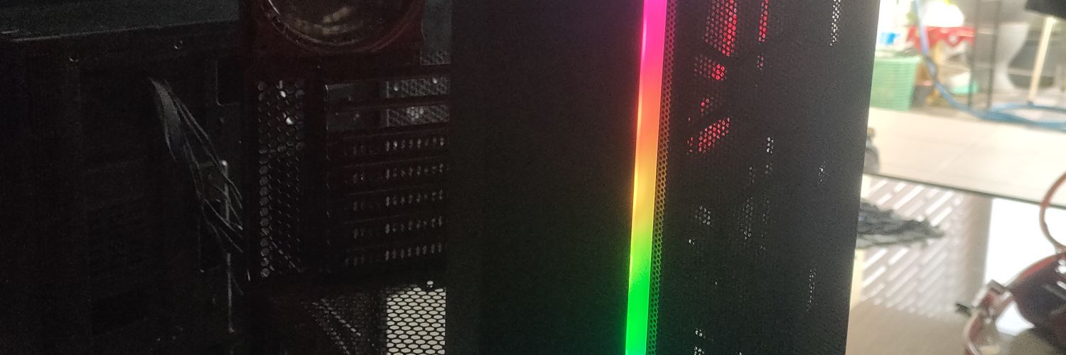 Ak52Darkzone's profile banner image