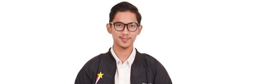 Farhan A Dalimunthe banner