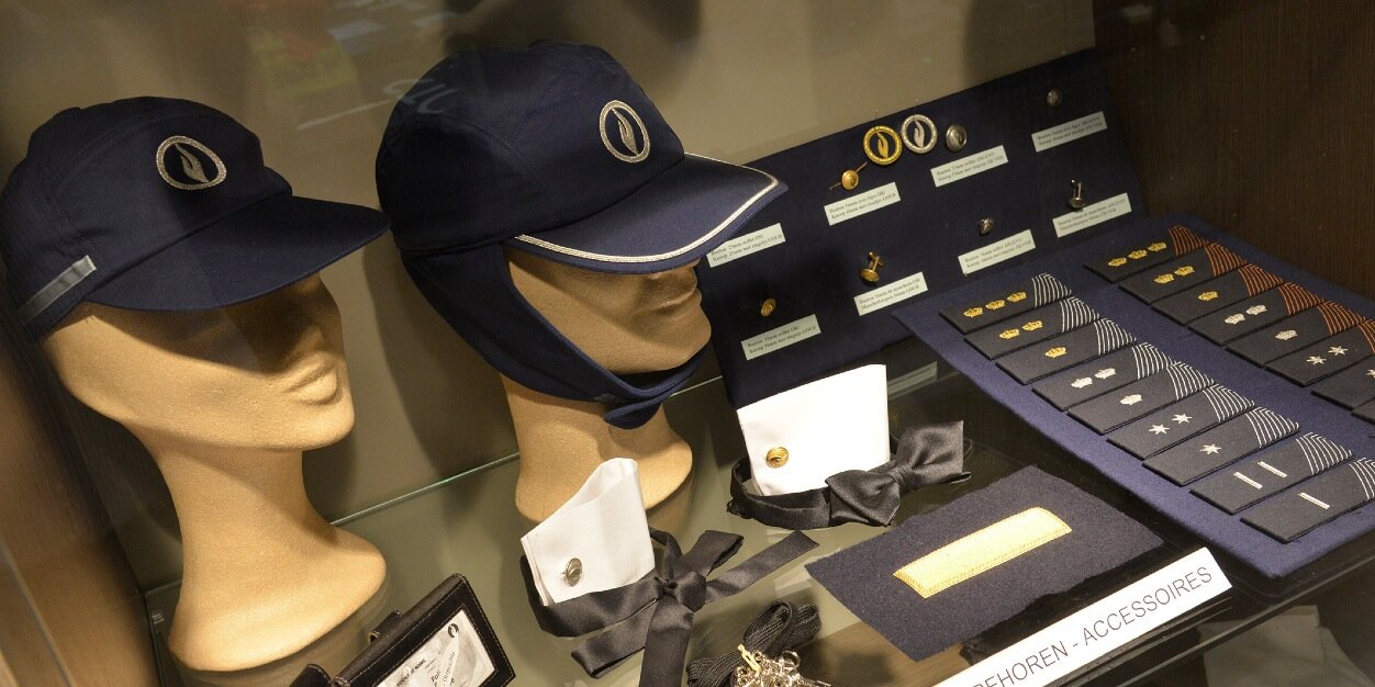 Polsupport PolFed banner