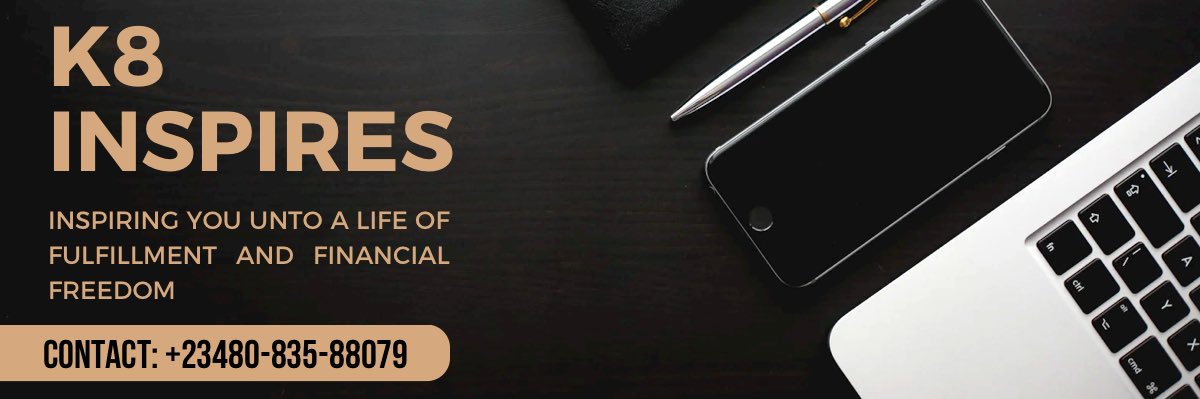 k8inspires's profile banner image