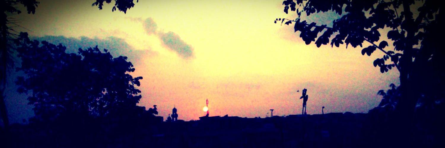 ankRangga's profile banner image
