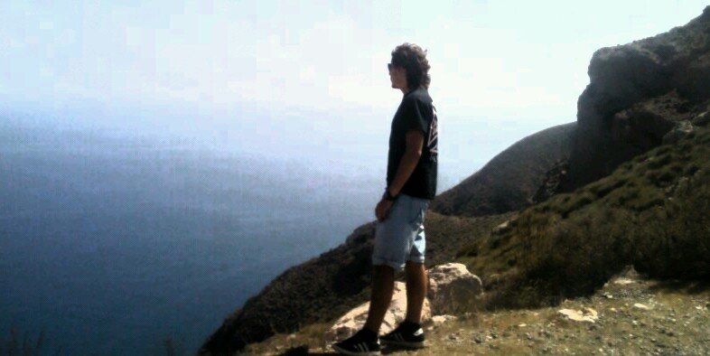 dluque83's profile banner image
