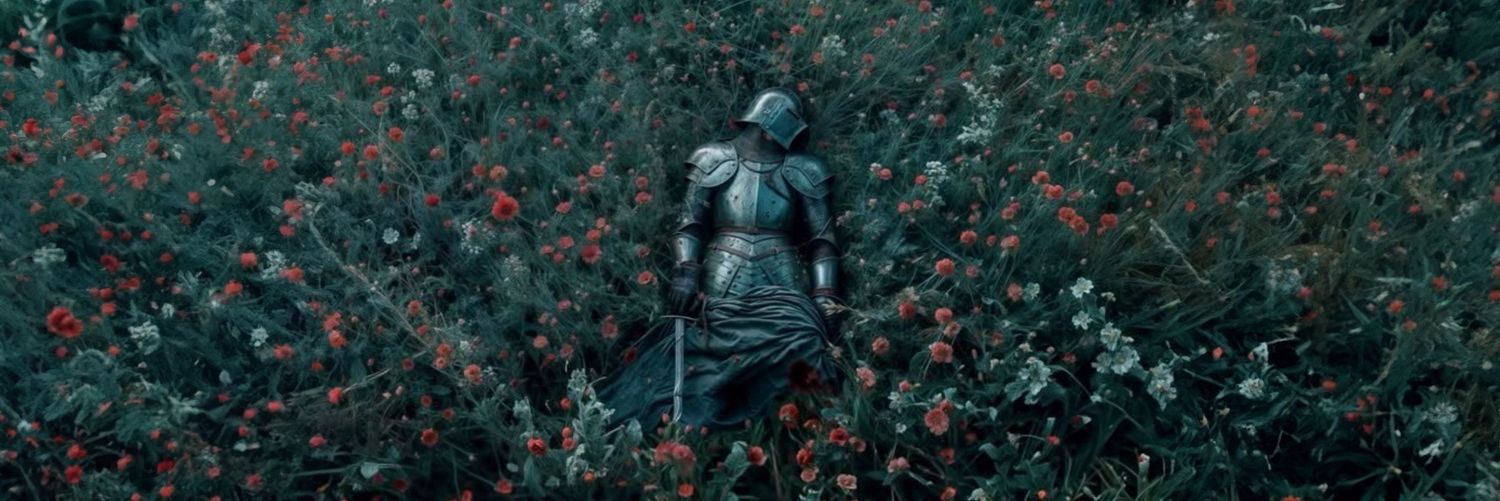 rossmarksman's profile banner image