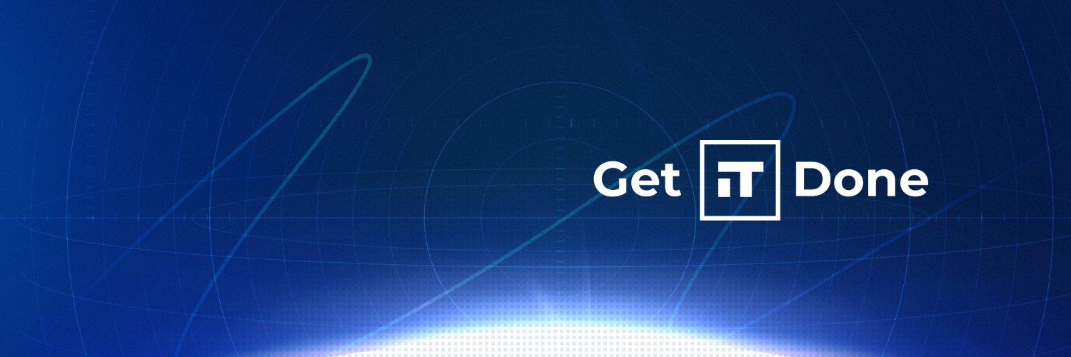 Info-Tech Research Group banner