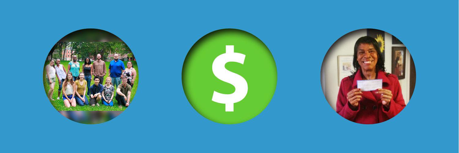 Capital Good Fund banner