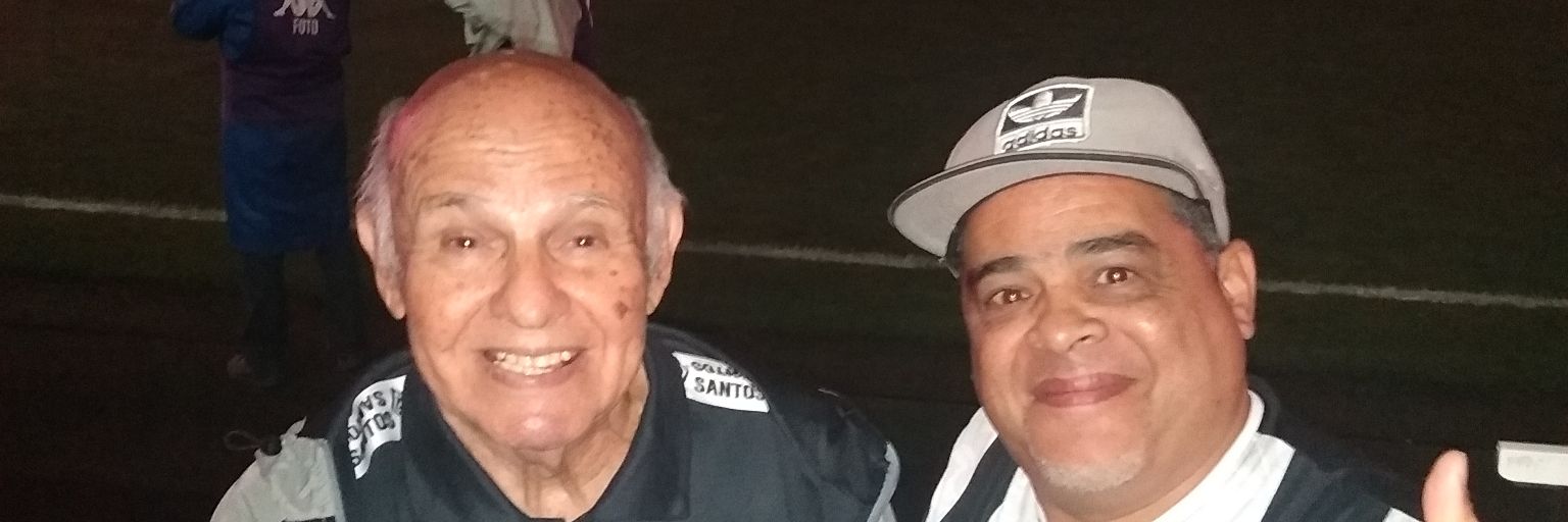 TONINHO SANTISTA⚪⚫ banner