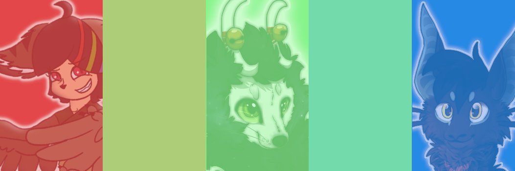 NeonWabbit's profile banner image