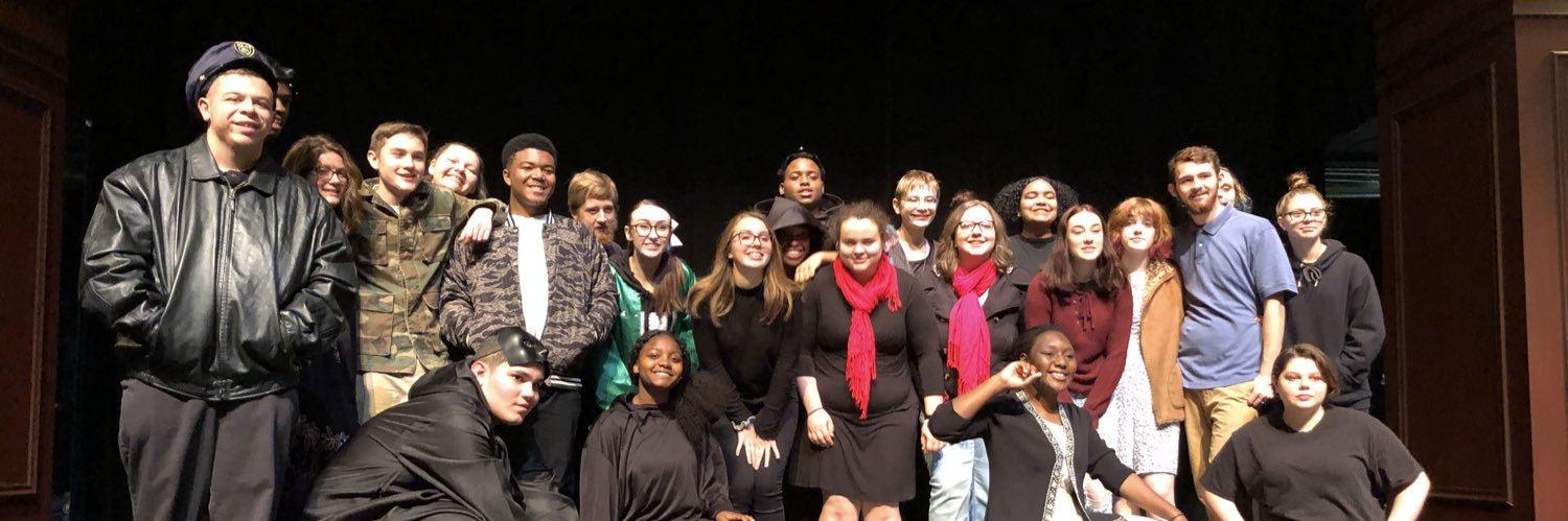 ALBTheatre's profile banner image