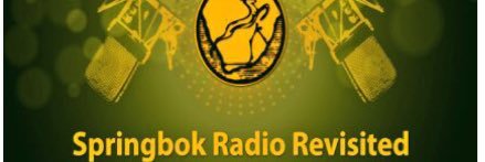 springbokradio's profile banner image