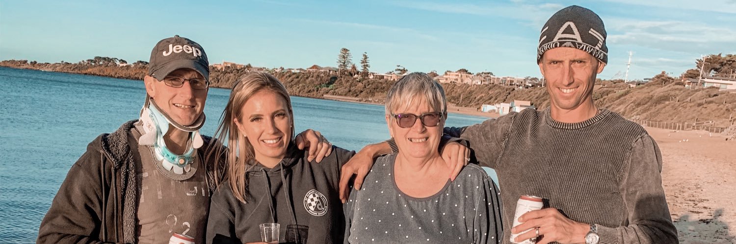 Stacey Rawiller banner