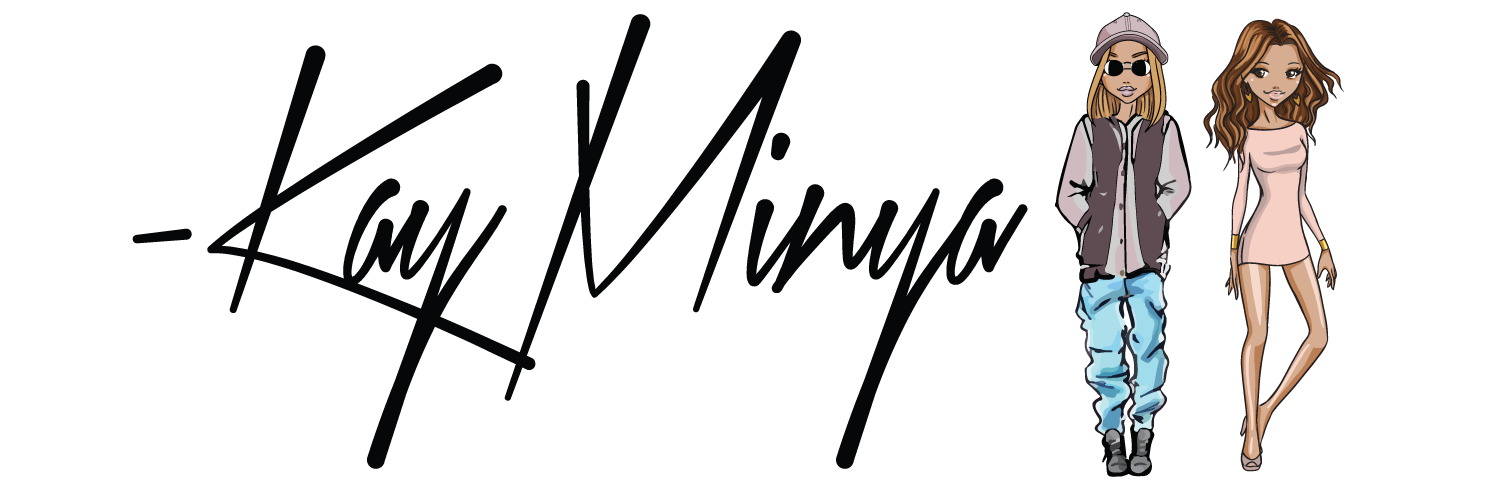 KayMinya_'s profile banner image