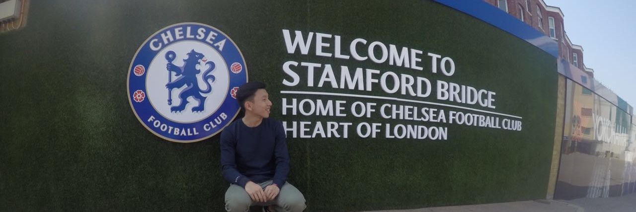 AdrianVoon95's profile banner image