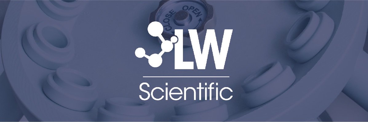 LW Scientific, Inc banner
