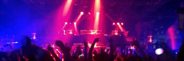 CafeNova Profile Banner