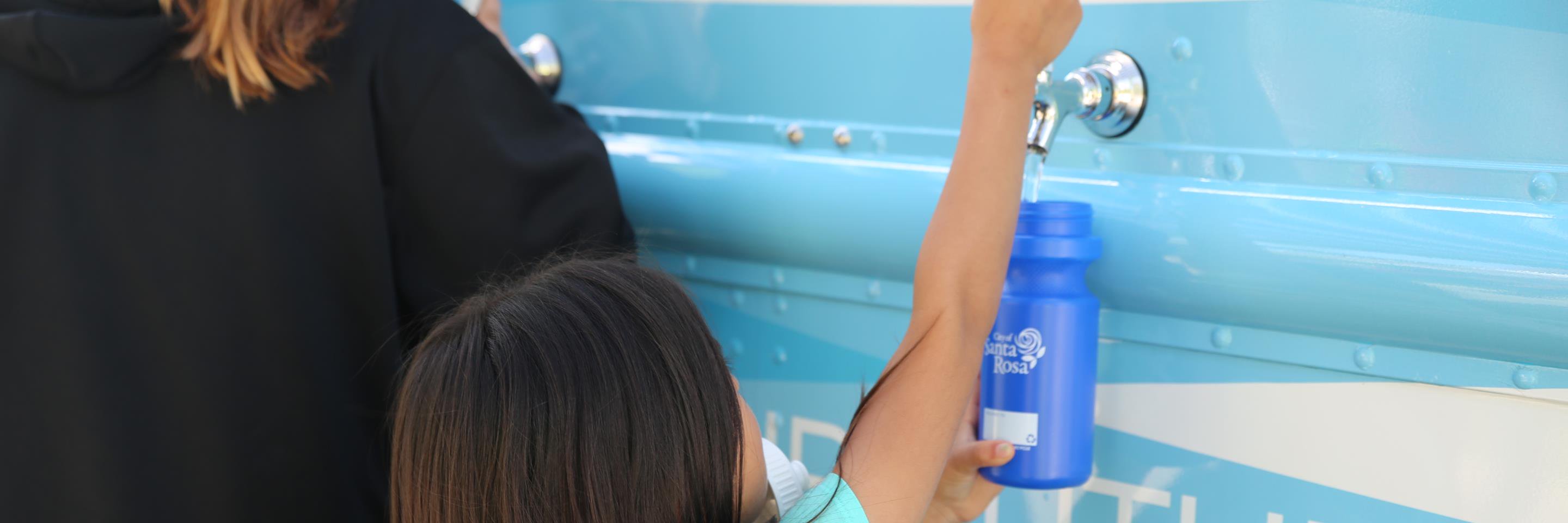 SantaRosaWater's profile banner image
