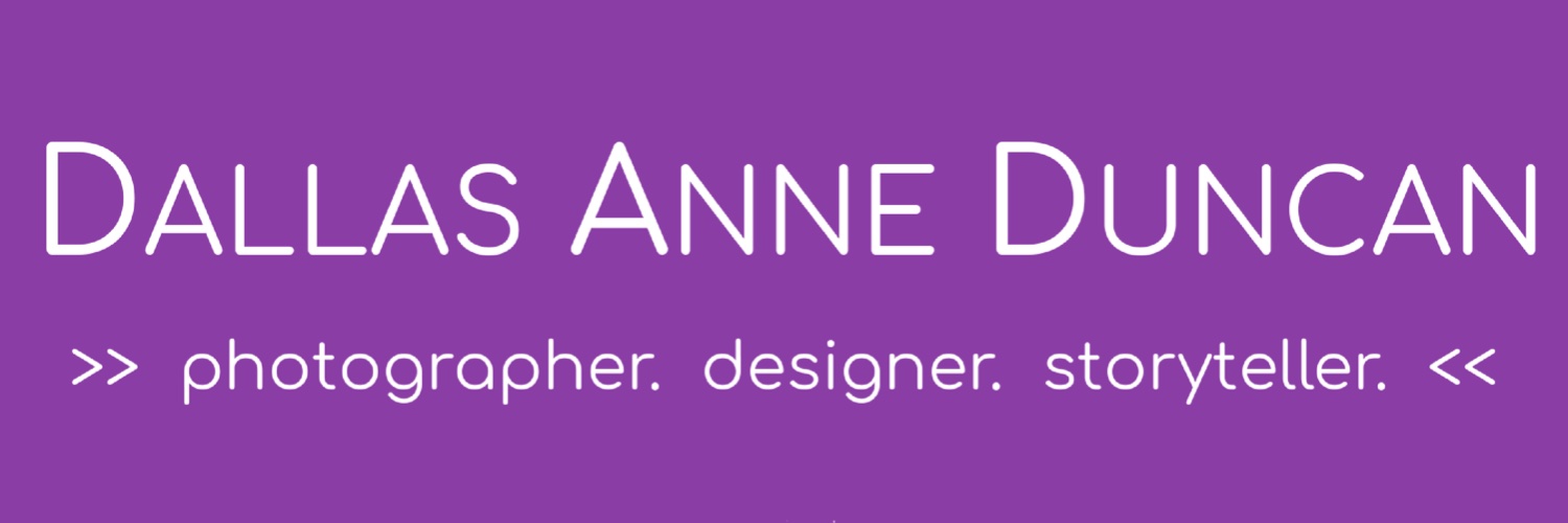 DallasAnne319's profile banner image