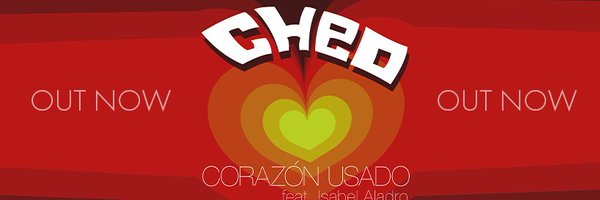 CheoPardo Profile Banner