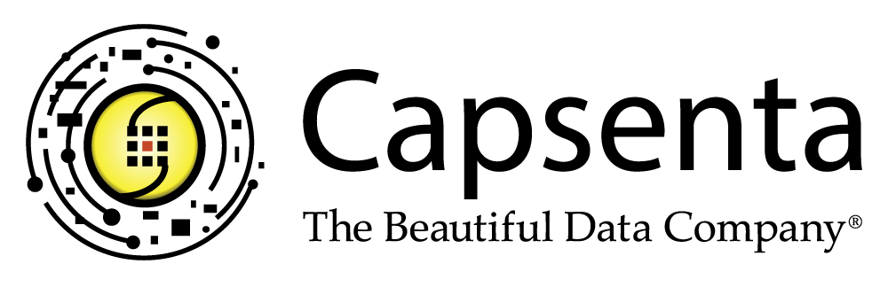 Capsenta banner