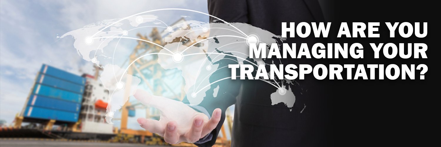 LeanLogistics banner