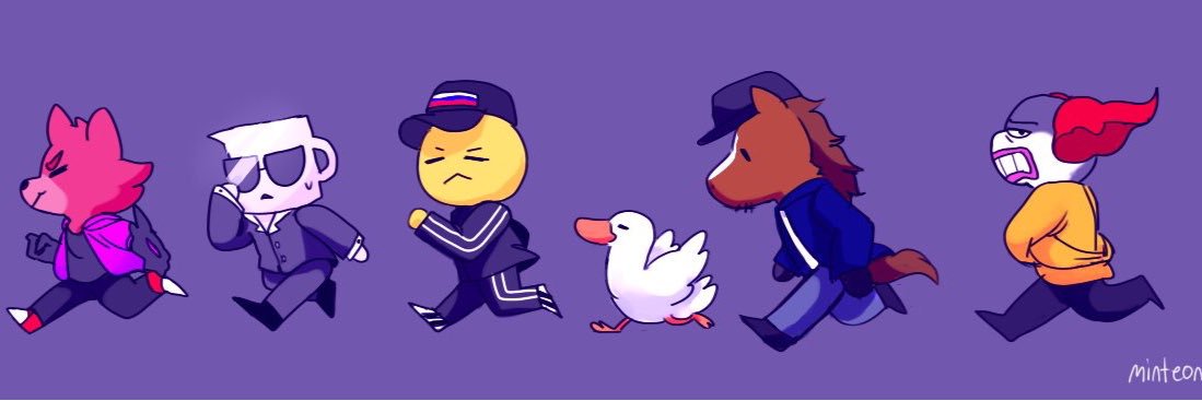 OskarAAM's profile banner image