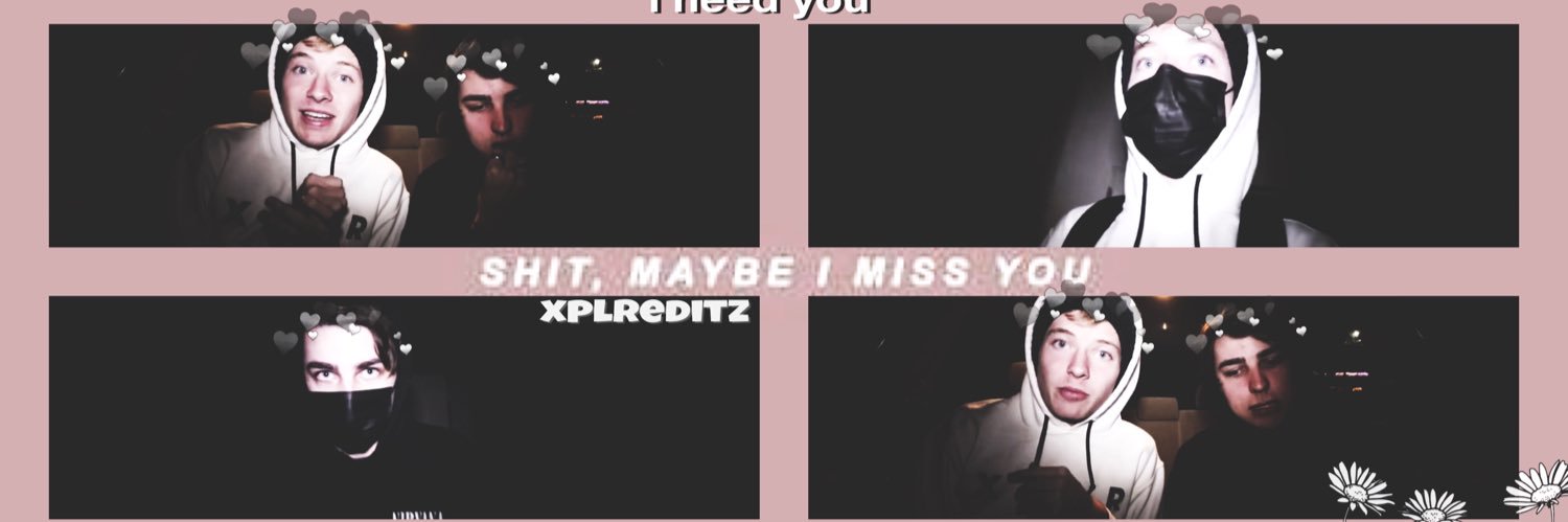 xplreditz's profile banner image