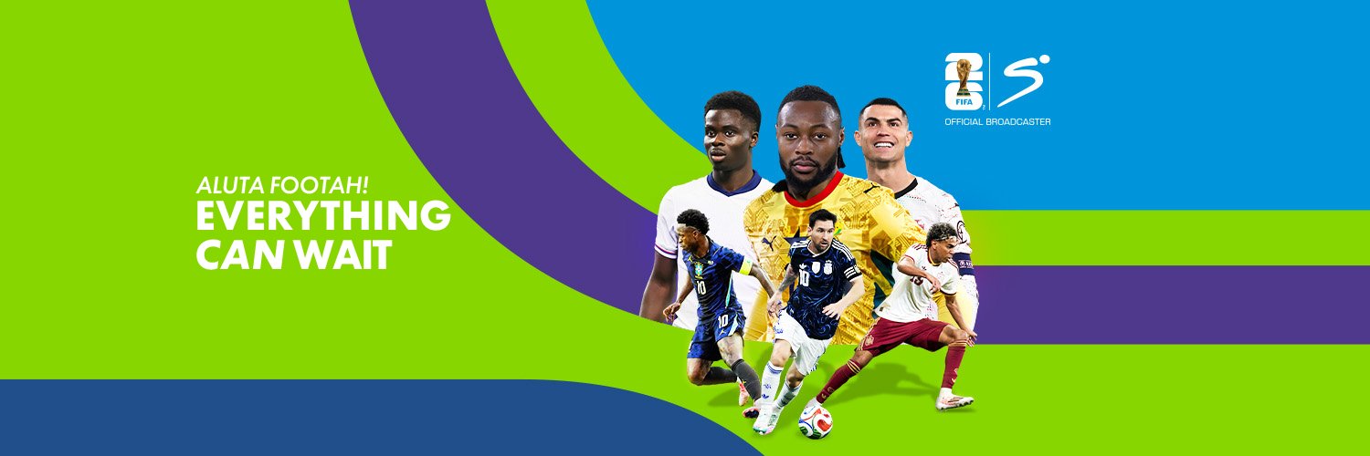 DStv_Kenya's profile banner image