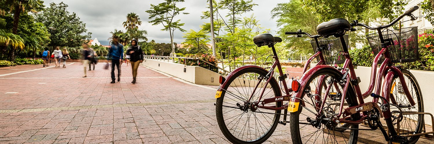 SU Equality Unit banner