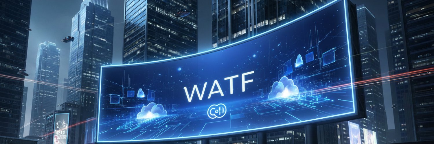 willmarf's profile banner image