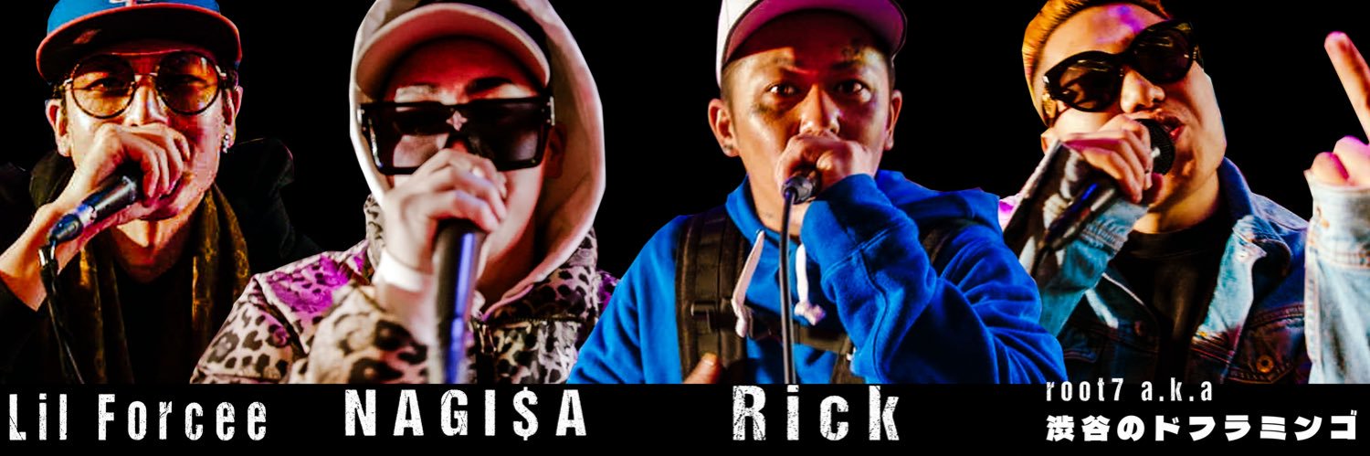 rick_93official's profile banner image