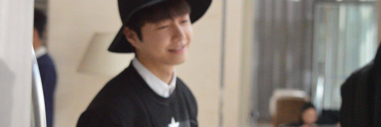 Jerry940915's profile banner image