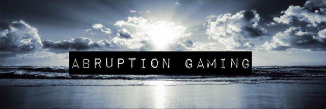 Abruption__Jaco's profile banner image