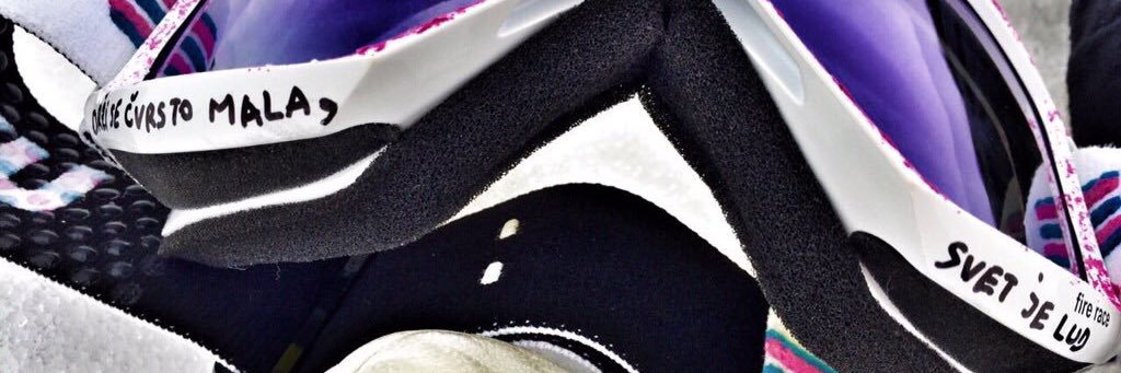 Janica Gipsdottir-Kostelic banner