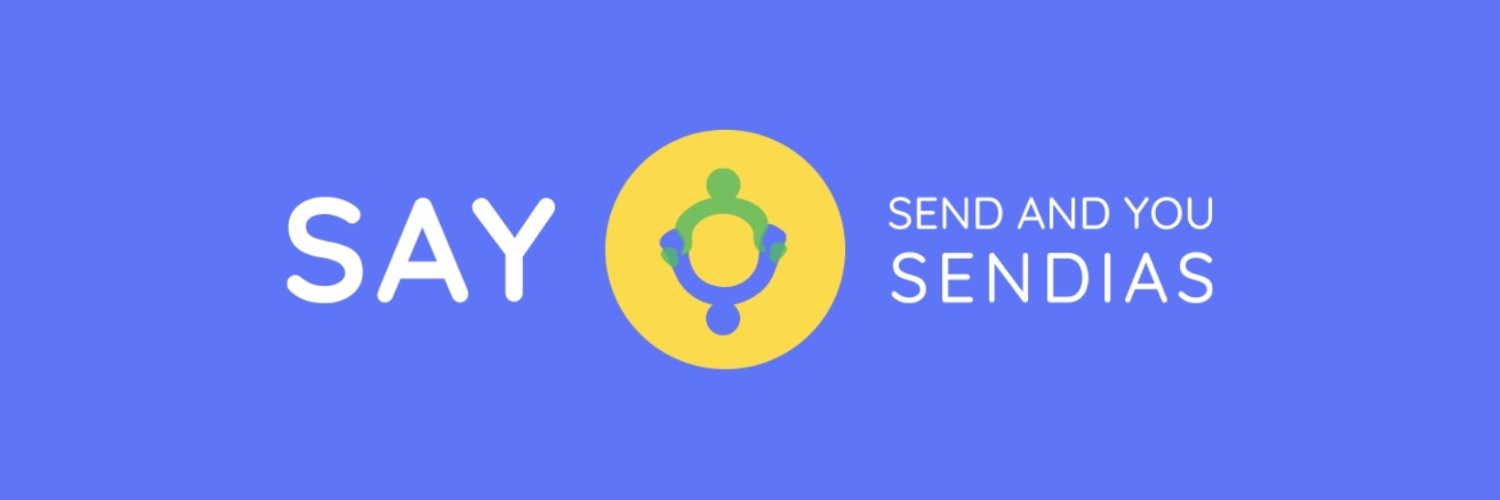 SEND and You banner
