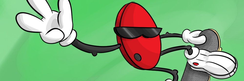 blunderlizard's profile banner image