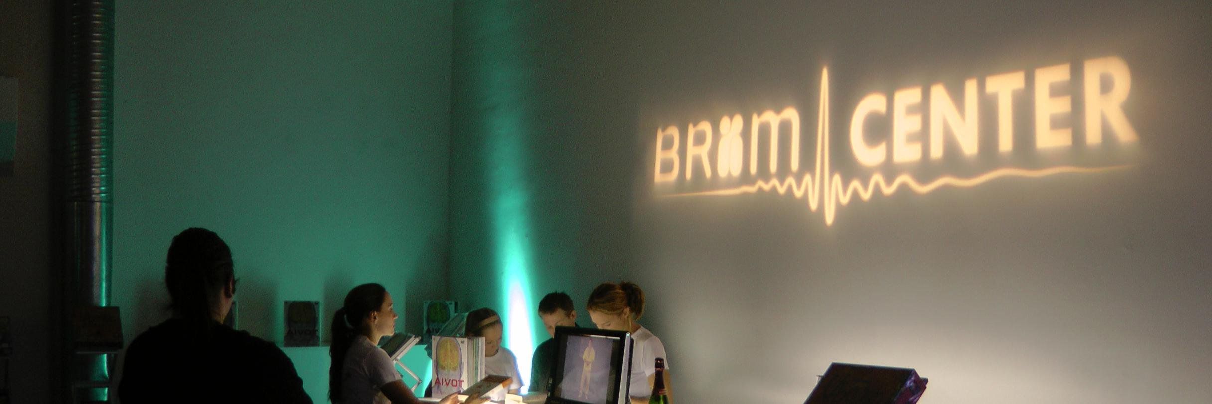 BriimCenter's profile banner image