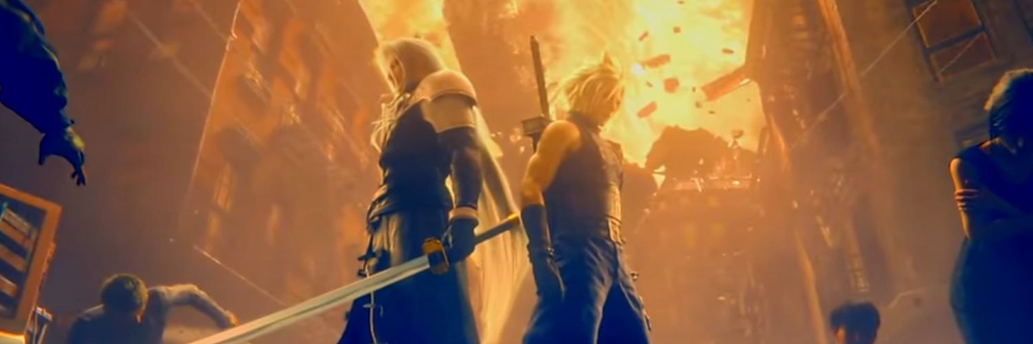 ammarsensei's profile banner image