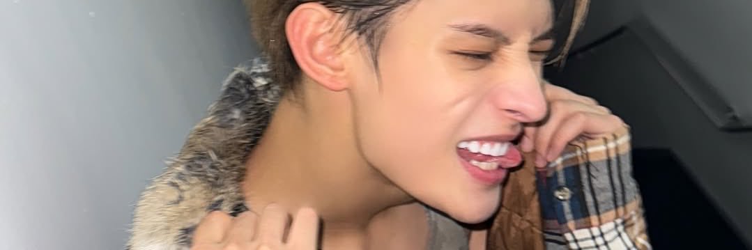 kamonnoey's profile banner image