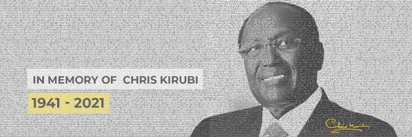 CKirubi Profile Banner