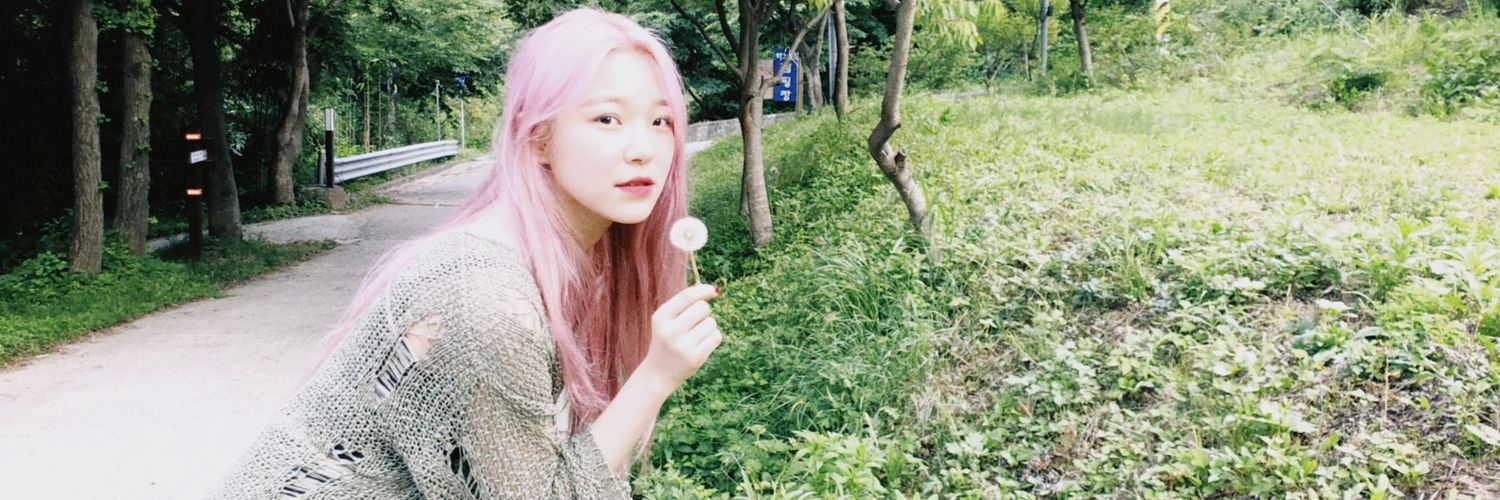 jiheonviola's profile banner image