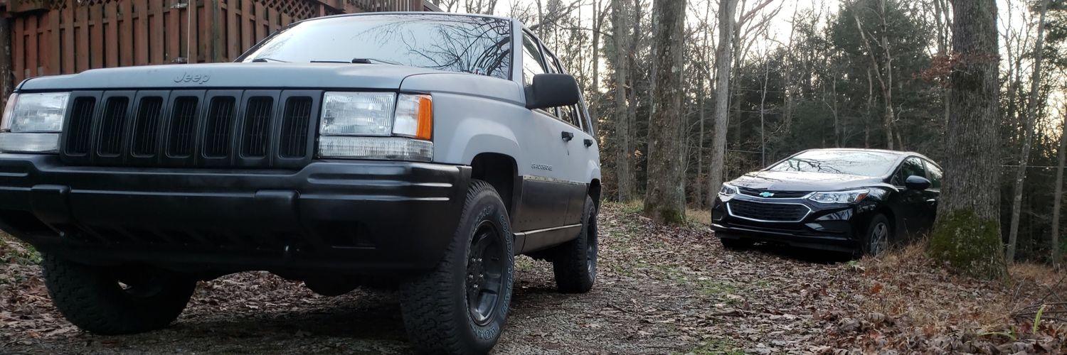 SmallTownChevy's profile banner image