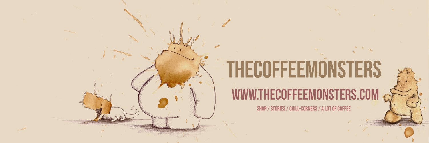thecoffeemonstr's profile banner image