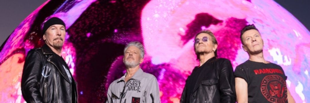 donandgert's profile banner image