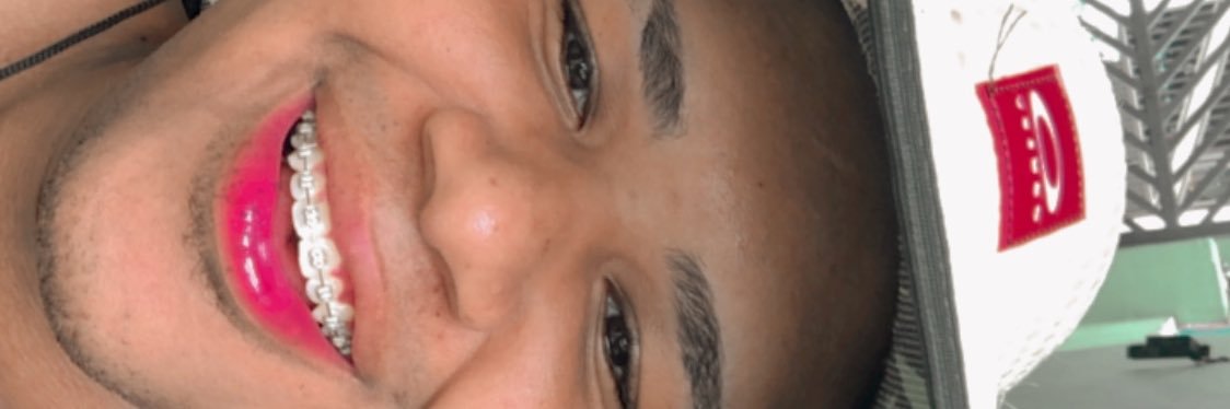 Deivisonrobertu's profile banner image