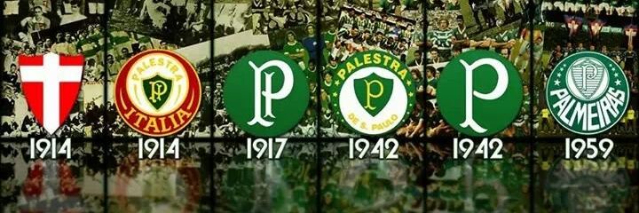 Palestrinidade!! banner
