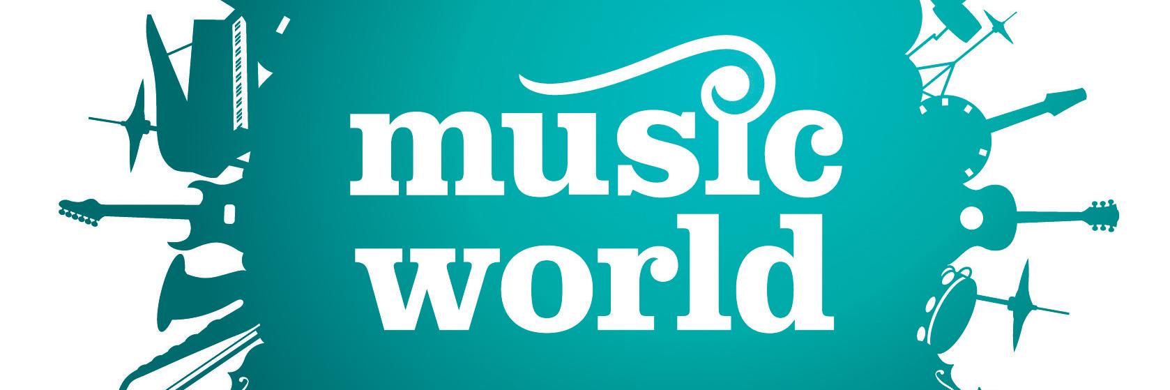 MusicWorldltd's profile banner image