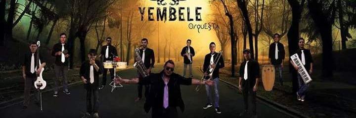 Yembelemusic's profile banner image