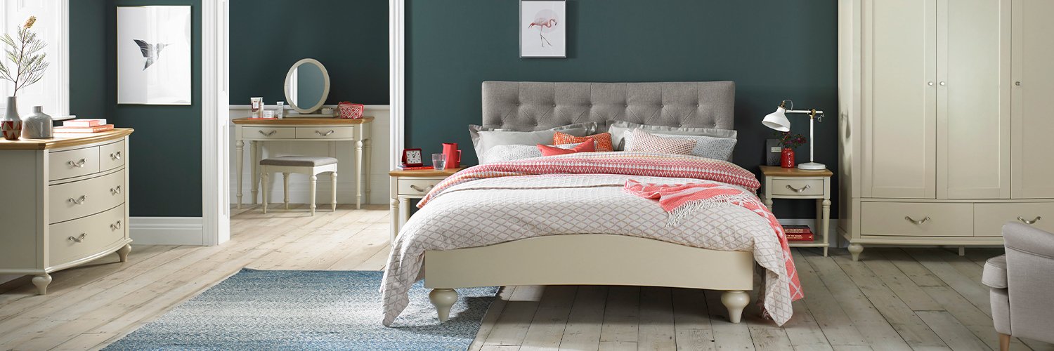 Forrest Furnishing banner