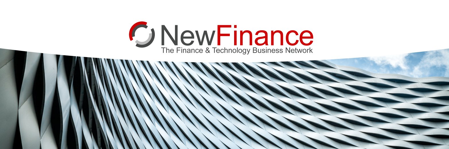 NewFinance banner