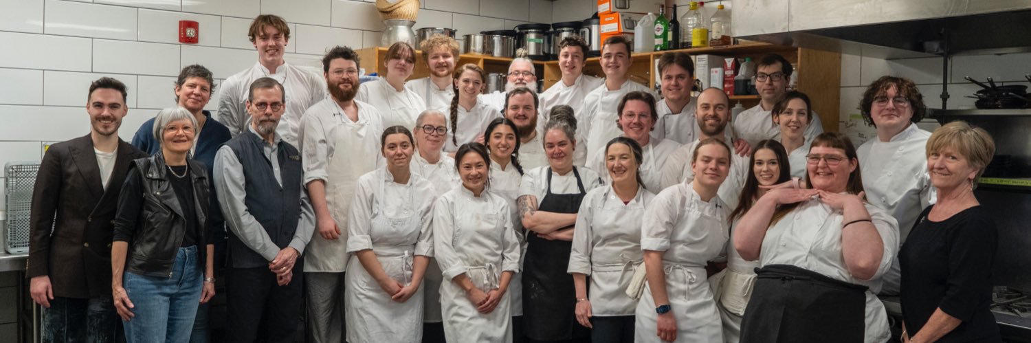 Stratford Chef banner